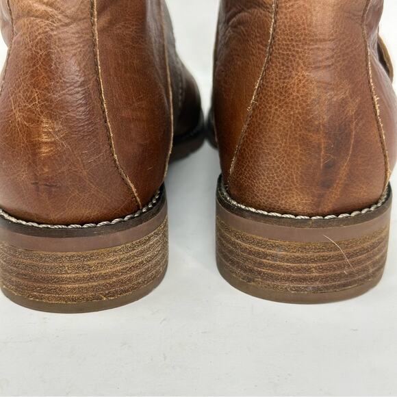 Sofft Brand Men’s Chukka Style Boots with Buckle main image 7
